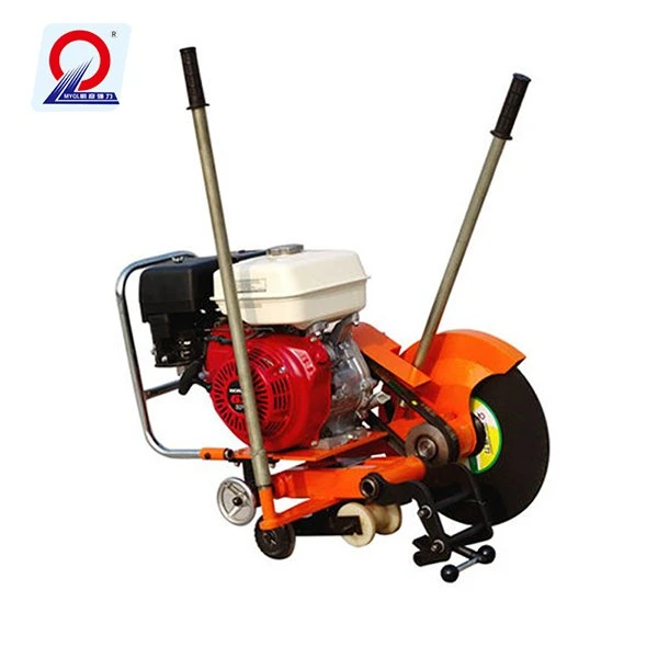 Rail Cutting Machine